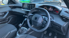 Peugeot 2008 1.2 PureTech Active 5dr Petrol Estate